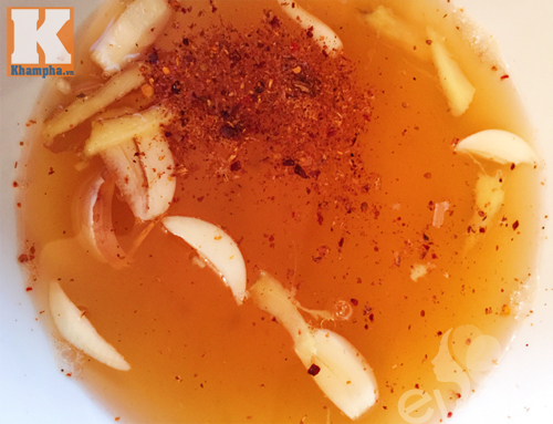 Gỏi cá bò khô ăn mãi chẳng chán! - 4