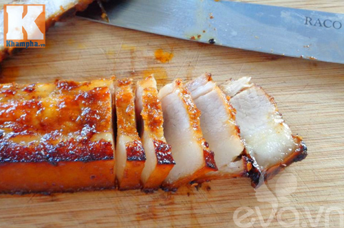 Thịt heo nướng cà ri tuyệt ngon cho Tết - 6