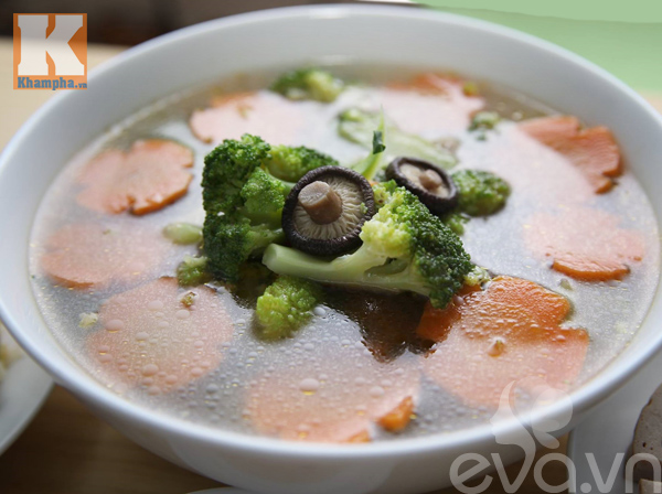 Gợi ý mâm cỗ cúng Táo quân đơn giản cho chị em văn phòng - 7