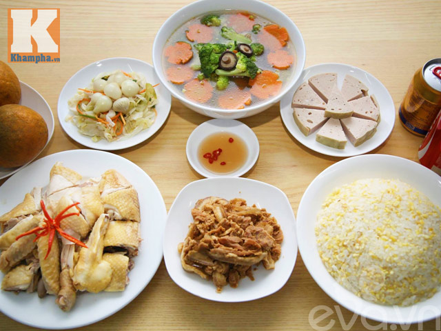 Gợi ý mâm cỗ cúng Táo quân đơn giản cho chị em văn phòng - 1