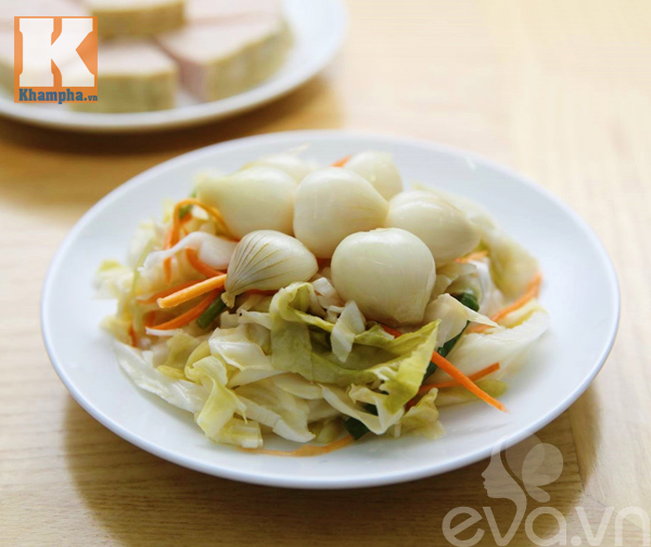 Gợi ý mâm cỗ cúng Táo quân đơn giản cho chị em văn phòng - 5