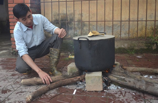 Tại sao ngày 23 tháng Chạp lại tôn vinh bếp lửa? - 1