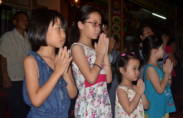 Tại sao ngày 23 tháng Chạp lại tôn vinh bếp lửa? - 2