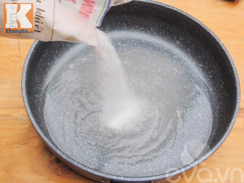 Thưởng thức mứt đậu đỏ ngọt bùi - 5