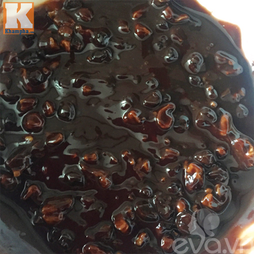 Socola trộn nho khô, hạt óc chó lạ miệng đãi khách - 7