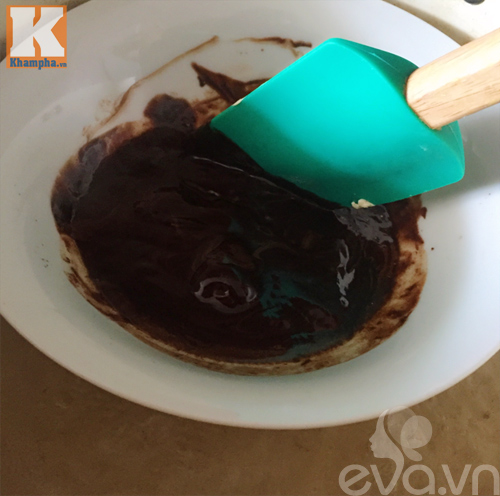Socola trộn nho khô, hạt óc chó lạ miệng đãi khách - 4