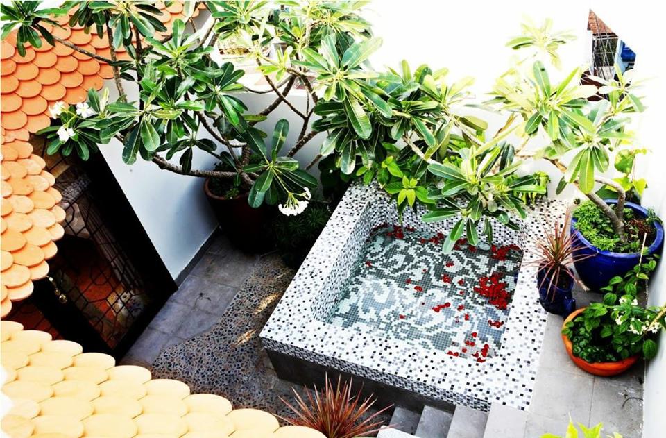Nhà 6 tỷ đồng đậm chất thiền định của danh hài Thúy Nga - 7
