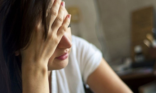 Giả vờ sảy thai để không phải về nhà chồng ăn Tết - 1