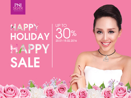 “Bản hit” cá tính cho những ngày đầu năm - 7