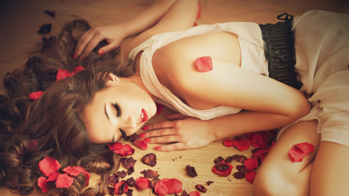 Nỗi lòng khó nói của chị em trong chuyện “yêu” - 3