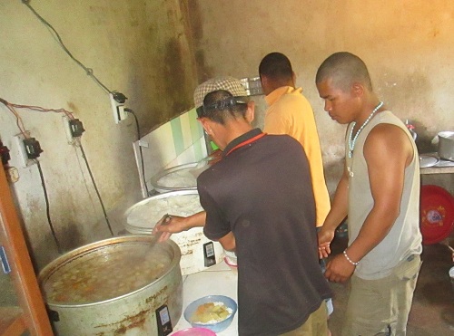 Tết ở ngôi nhà cưu mang 74 bệnh nhân tâm thần - 1