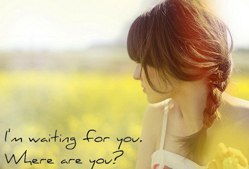 Em ơi, gắng đợi anh về! - 1