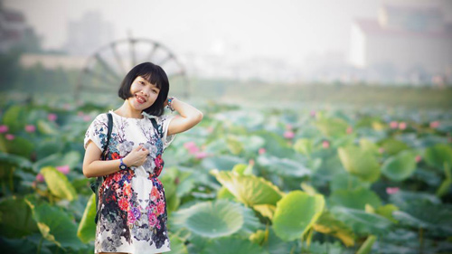 Mẹ Nhật Nam #039;nói hộ#039; nỗi lòng của hàng ngàn mẹ Việt - 1