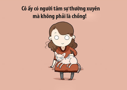 Những “tội lỗi” của vợ đáng yêu trong mắt chồng - 12