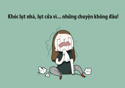 Những “tội lỗi” của vợ đáng yêu trong mắt chồng - 5