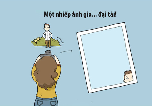 Những “tội lỗi” của vợ đáng yêu trong mắt chồng - 6