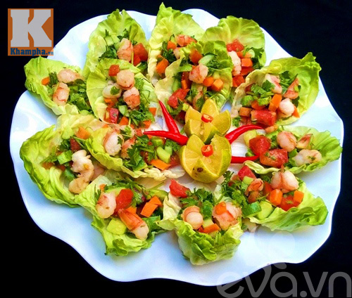 Bữa cơm đơn giản mà ngon miệng - 3