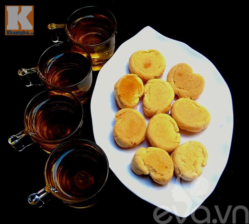 Bữa cơm đơn giản mà ngon miệng - 5