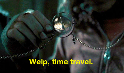 12 điều vô lý trong bom tấn Harry Potter - 3