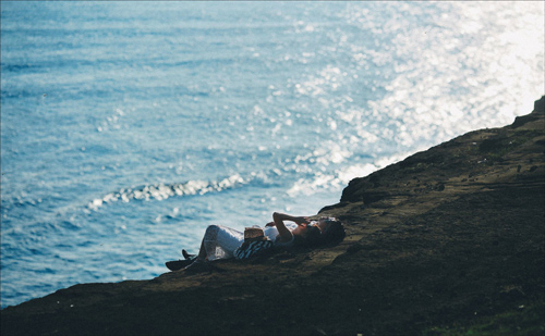 Bộ ảnh cưới “em đẹp không cần son phấn” đầy thu hút - 16