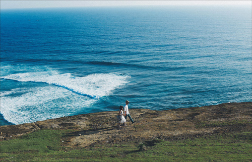 Bộ ảnh cưới “em đẹp không cần son phấn” đầy thu hút - 17