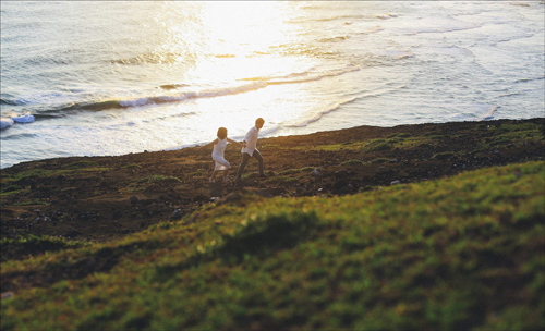 Bộ ảnh cưới “em đẹp không cần son phấn” đầy thu hút - 18