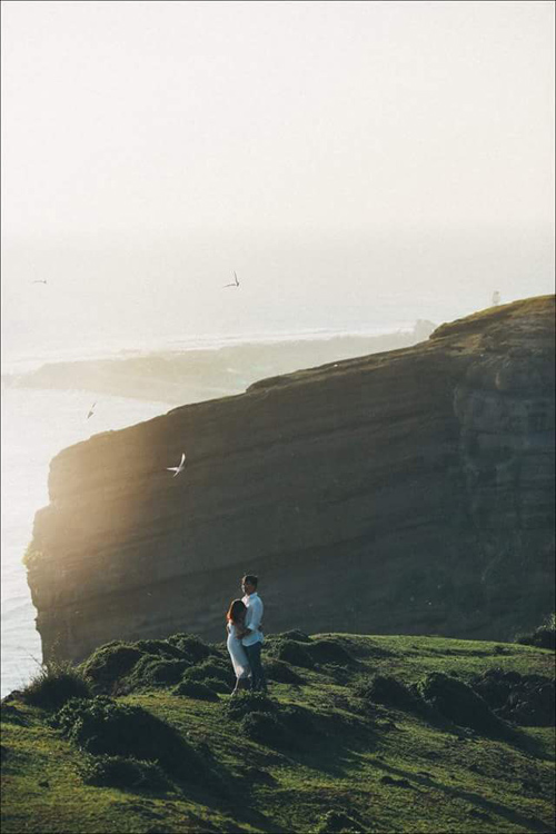 Bộ ảnh cưới “em đẹp không cần son phấn” đầy thu hút - 15