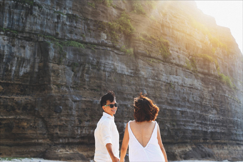 Bộ ảnh cưới “em đẹp không cần son phấn” đầy thu hút - 13