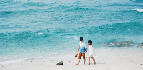 Bộ ảnh cưới “em đẹp không cần son phấn” đầy thu hút - 8