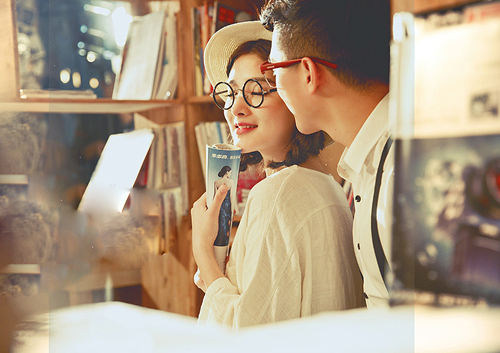 Bí quyết cải thiện mối quan hệ vợ chồng trong năm mới - 1