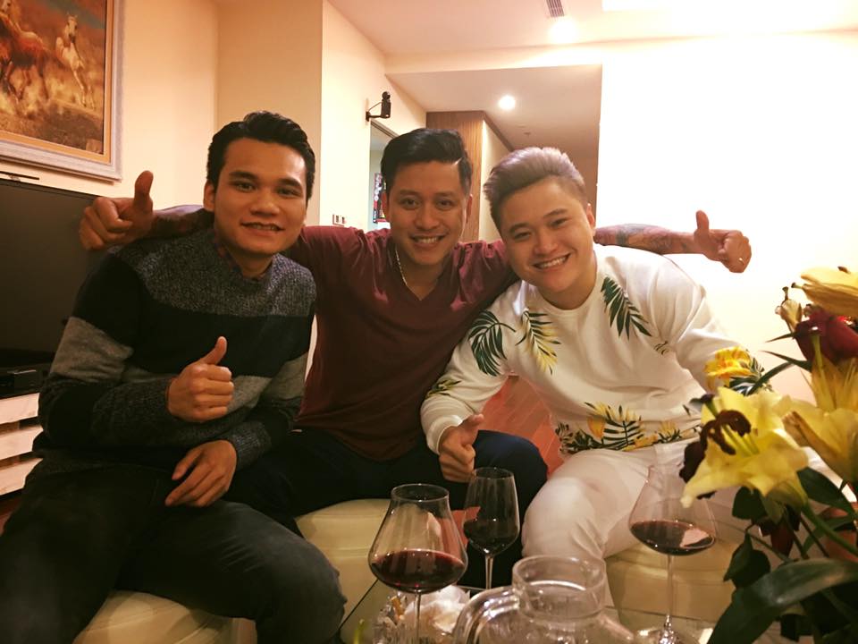 Thúy Hạnh, Phạm Hương bận rộn dọn nhà đón Tết - 8