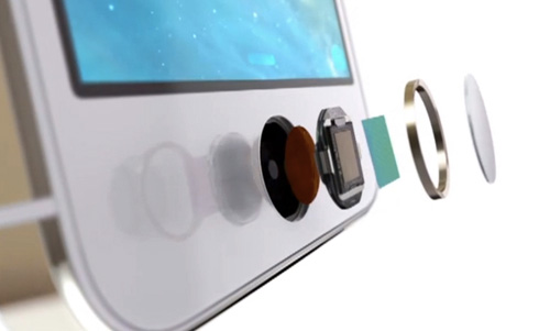 Chức năng Touch ID là nguyên nhân khiến iPhone rất khó sửa - 1