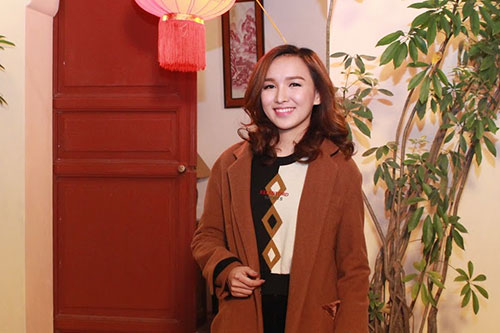 Thảo My, Bình An trở thành con ruột của NSƯT Chiều Xuân - 2