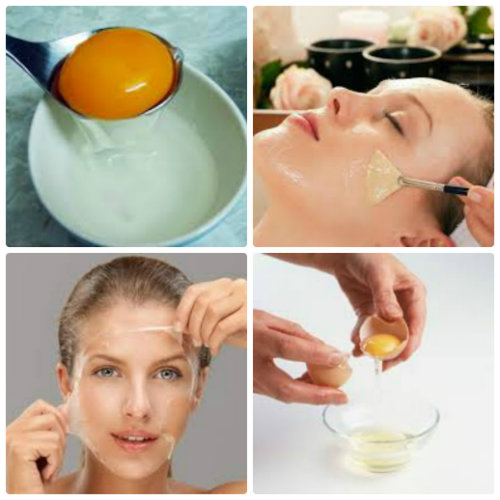 Bí quyết dưỡng da trắng mịn từ mặt nạ trứng gà - 1