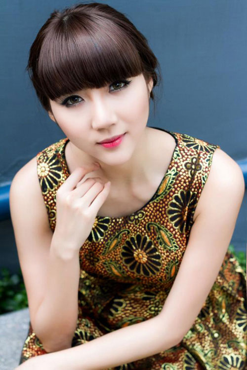 Tiết lộ chiều cao, cân nặng của dàn người mẫu Việt - 5