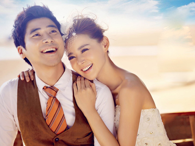 Năm đầu có vợ… - 1