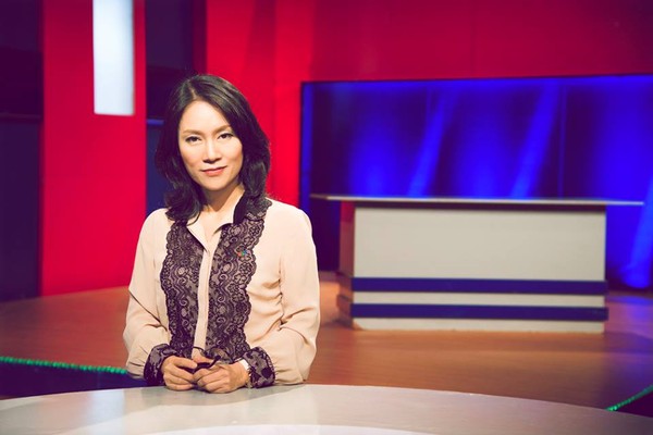 Những người đẹp tuổi Thân làm MC nổi đình nổi đám của showbiz Việt - 2