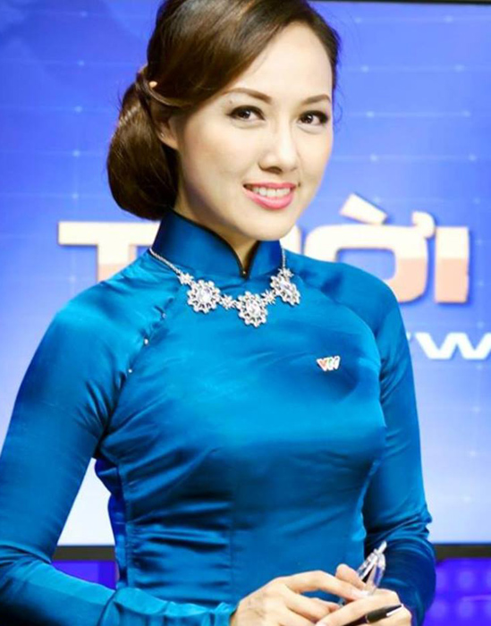 Những người đẹp tuổi Thân làm MC nổi đình nổi đám của showbiz Việt - 5