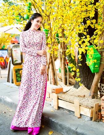 Diễn viên Lê Phương: Tôi an nhiên đón chờ hạnh phúc - 1