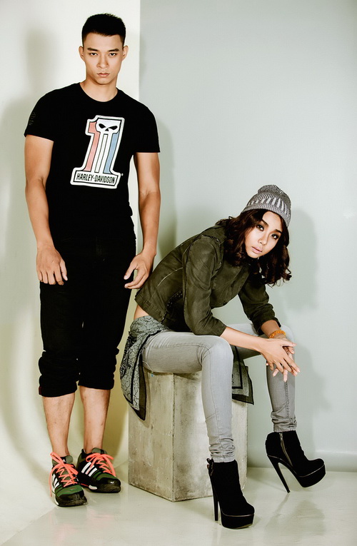 Lại Thanh Hương lên kế hoạch kết hôn trong năm 2016 - 6