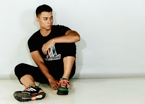 Lại Thanh Hương lên kế hoạch kết hôn trong năm 2016 - 7