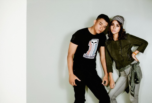 Lại Thanh Hương lên kế hoạch kết hôn trong năm 2016 - 9