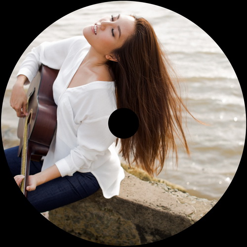 Hồ Bích Ngọc rời showbiz theo chồng định cư Thụy Sĩ - 6