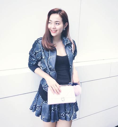 Cường Đôla đùa nghịch cùng Subeo trên bãi biển - 18