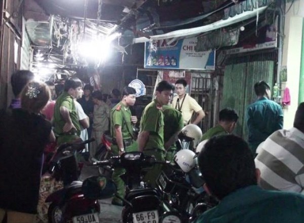 Cái chết kỳ lạ lúc nửa đêm của cụ ông... sắp xuất viện - 1