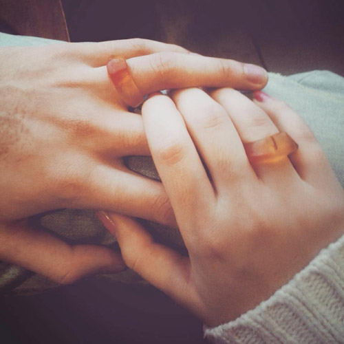 Những chuyện tình lãng mạn khiến dân mạng Việt phát ghen - 6