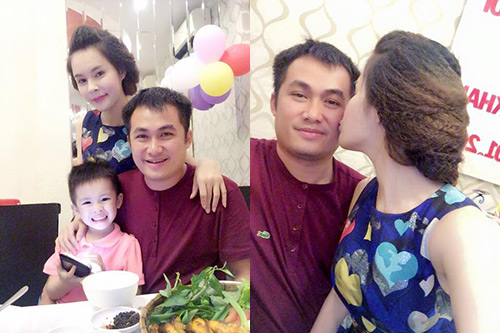 Những chuyện tình lãng mạn khiến dân mạng Việt phát ghen - 2