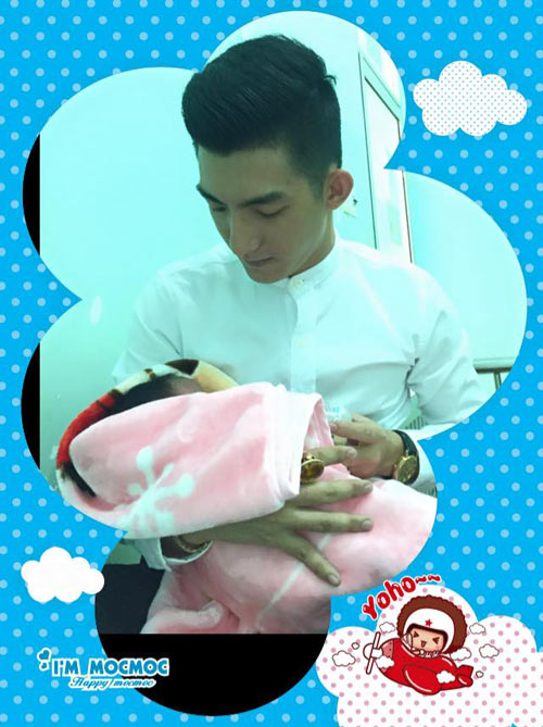 Thực đơn ở cữ #039;giảm cân vẫn nhiều sữa#039; của Phi Thanh Vân - 2