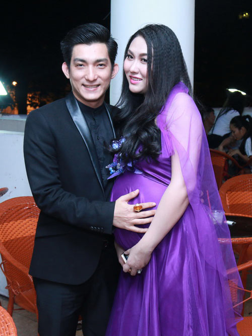 Thực đơn ở cữ #039;giảm cân vẫn nhiều sữa#039; của Phi Thanh Vân - 1