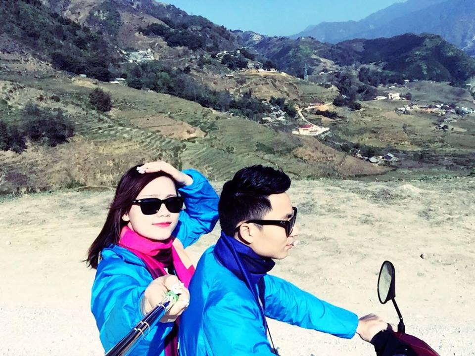 Dân mạng hào hứng chia sẻ câu chuyện ngày Lễ tình nhân - 9